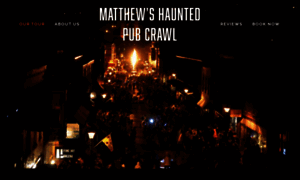 Matthewspubcrawl.com thumbnail