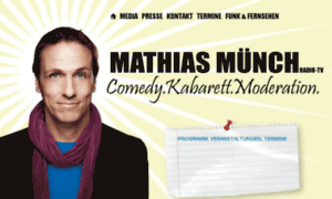 Matthias-muench.de thumbnail