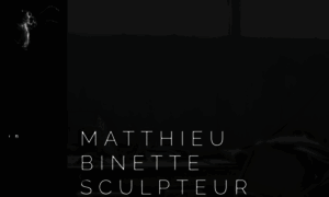 Matthieubinette.com thumbnail