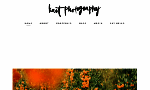 Matthughesphoto.com thumbnail