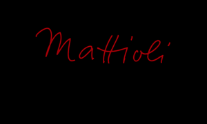 Mattioli.ch thumbnail