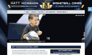 Mattmcmahonbasketballcamps.com thumbnail