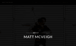 Mattmcveigh.com.au thumbnail