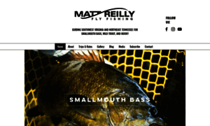 Mattreillyflyfishing.com thumbnail