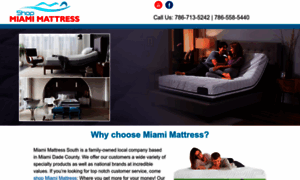 Mattress-giant.com thumbnail