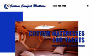 Mattress-makers.com thumbnail