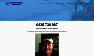 Mattresscleaner.net.au thumbnail