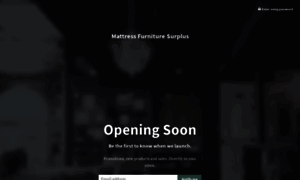 Mattressfurnituresurplus.com thumbnail