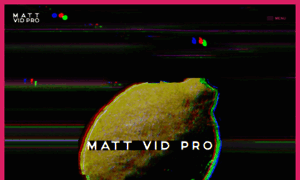 Mattvidpro.com thumbnail