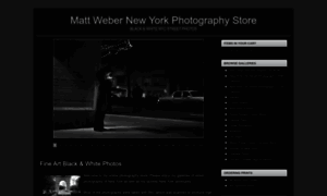 Mattweberphotos.com thumbnail