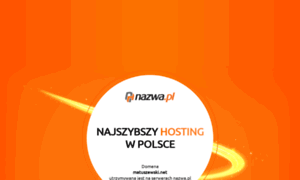 Matuszewski.net thumbnail