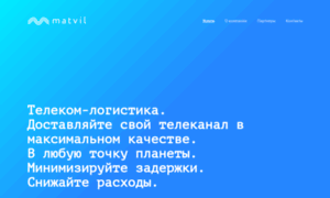 Matvil.ru thumbnail
