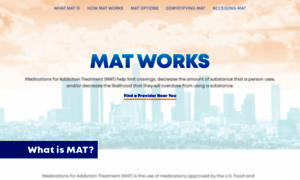 Matworks.org thumbnail