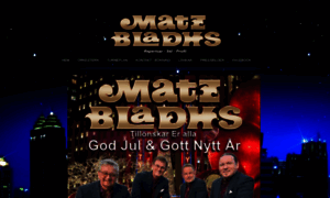Matz-bladhs.se thumbnail