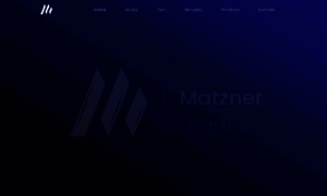 Matzner.cz thumbnail