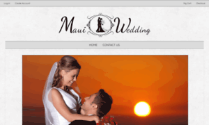 Maui-wedding.com thumbnail