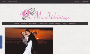 Maui-weddings.us thumbnail