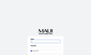 Maui.monotree.com thumbnail