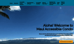 Mauiaccessiblecondo.com thumbnail