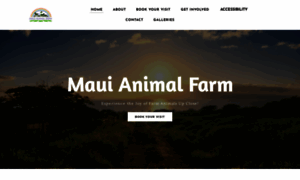 Mauianimalfarm.com thumbnail