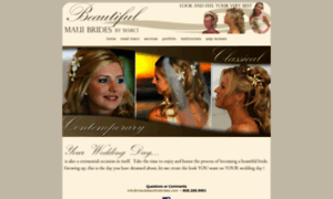 Mauibeautifulbrides.com thumbnail