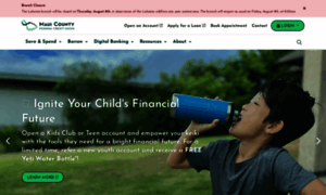 Mauicountyfcu.org thumbnail