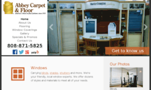 Mauiflooringandwindowcoverings.com thumbnail