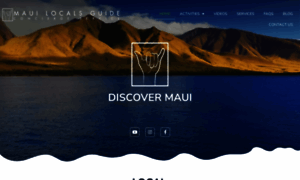 Mauilocalsguide.com thumbnail