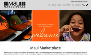 Mauimarketplacehi.com thumbnail