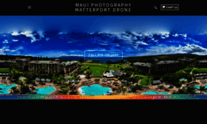 Mauiphotographydrone.com thumbnail