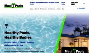 Mauipoolcleaningservice.com thumbnail