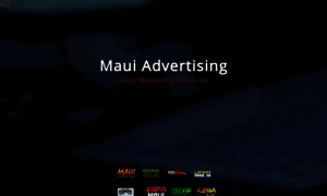 Mauiradioadvertising.com thumbnail