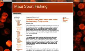 Mauisportfishinghere.blogspot.com thumbnail