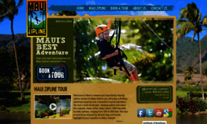 Mauizipline.com thumbnail