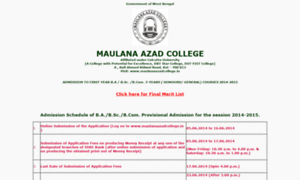 Maulana.demoits.co.in thumbnail