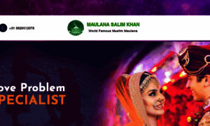 Maulanaabdulkhan.com thumbnail