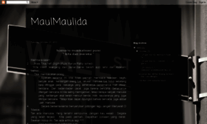 Maulmaulida.blogspot.co.id thumbnail