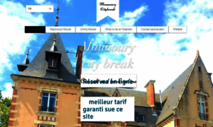 Maunoury-citybreak.fr thumbnail
