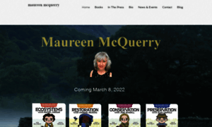 Maureenmcquerry.com thumbnail