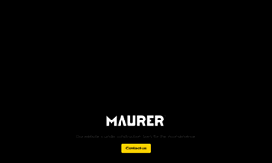 Maurer.es thumbnail