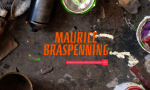 Mauricebraspenning.nl thumbnail