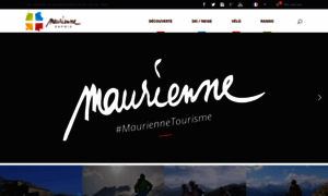 Maurienne-tourisme.com thumbnail