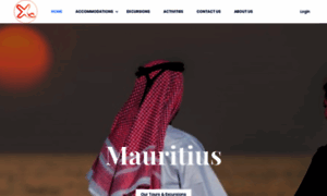 Mauritius-al-arabie.com thumbnail