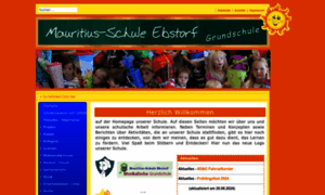 Mauritius-schule-ebstorf.de thumbnail