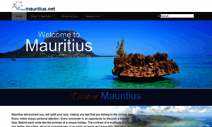 Mauritius.net thumbnail