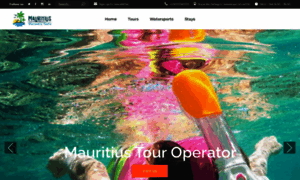 Mauritiusdiscoverytours.com thumbnail