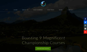 Mauritiusgolftourism.com thumbnail