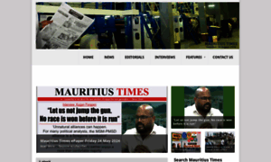 Mauritiustimes.com thumbnail