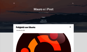 Maurogoretti.blogspot.it thumbnail