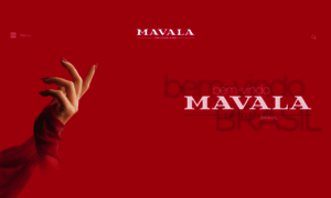 Mavala.com.br thumbnail